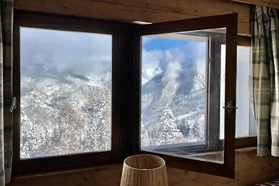 Residenza Solaret Des Brigues