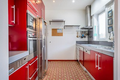 Marsouins Geräumige Villa im Herzen von...
