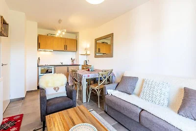 Residenza LES LODGES 1970 n. A407