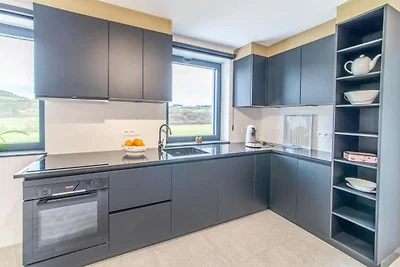 Moderne Ferienwohnung für 7 Personen