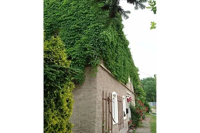 Vakantieappartement in Pirna met zwembad
