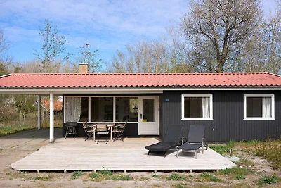 4 persoons vakantie huis in Aakirkeby-By...