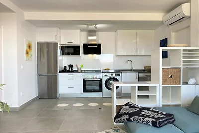 Appartement in Nerja met Uitzicht op Zee