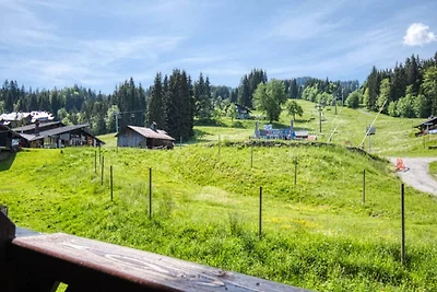 Eterlous Residenz mit zwei Zimmern