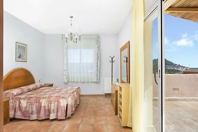 3 Schlafzimmer Villa in Blanes