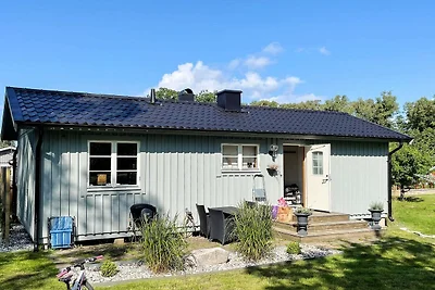 5 Sterne Ferienhaus in FÄRJESTADEN