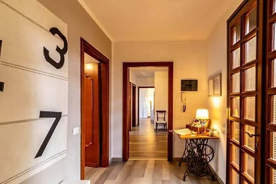 Ferienhaus in Casciago mit Wifi