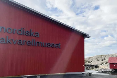 4 Personen Ferienhaus in SKÄRHAMN