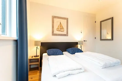 Ferienhaus auf Texel nahe Meer