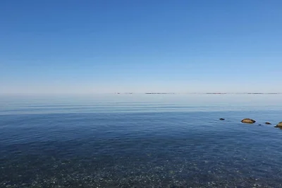Fuga panoramica sul mare -- By Traum...