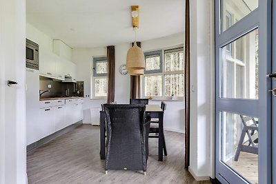 Casa vacanze unica a Noordwolde con giardino