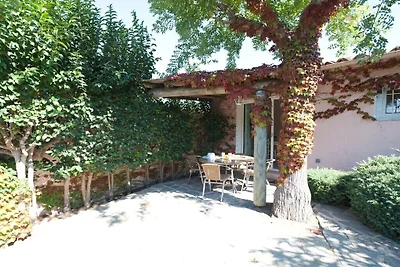 Vakantiehuis Ontspannende vakantie Porto Vecchio