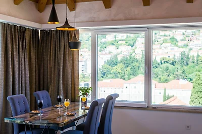 Apartments Dub - One-Bedroom Apartment with T...