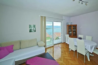 Apartments Halilović - Two Bedroom Apartment...