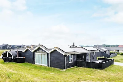 14 Personen Ferienhaus in Løkken