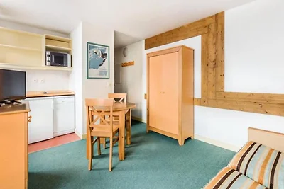 Studio 2 Personen Komfort