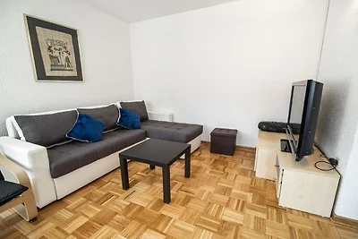 Mountain View Haven Apartments - Two Bedroom ...