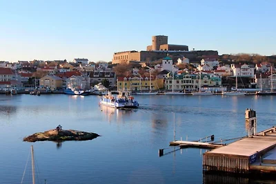 5 Sterne Ferienhaus in MARSTRAND