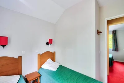 Duplex in Frankreich nahe Dorfmarkt