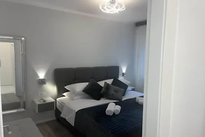 Apartment La Mar - Two Bedroom Apartment with...