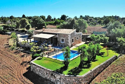 054 Finca Es Bosquerró ETV/5362 von Mallorca...