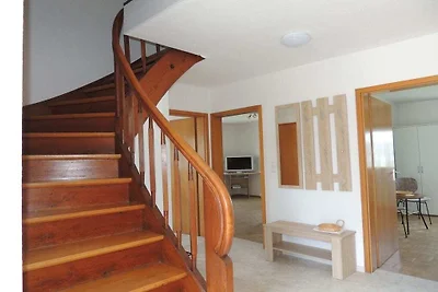 Vakantiehuis met 3 slaapkamers
