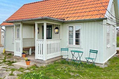 5 Sterne Ferienhaus in Degerhamn