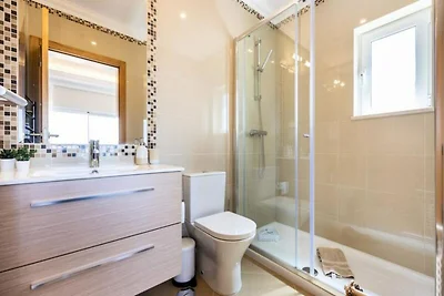 Wohnung in Lagos mit Golf und Spa