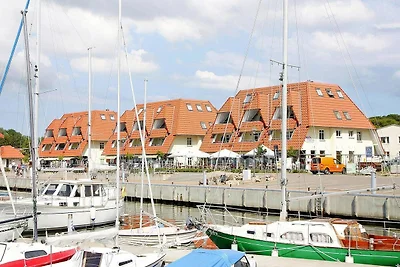 Ferienhaus in Wiek