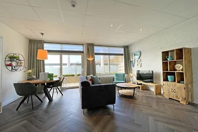 Ferienwohnung für 2 Personen mit Balkon