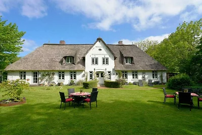 Ferienwohnung mit 2 Schlafzimmer