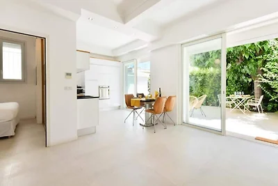 Wohnung in Cannes in der Nähe des Strandes Mo...