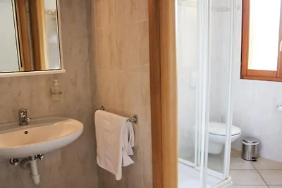 Appartement in Cannobio met zwembad