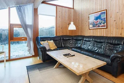 8 Personen Ferienhaus in Juelsminde