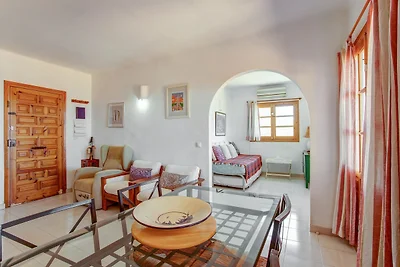 Elegante casa vacanze a Mojacar