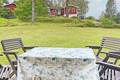 5 Personen Ferienhaus in HOLSLJUNGA