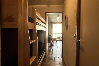 Casa vacanze a Saint Sorlin con accesso agli ...