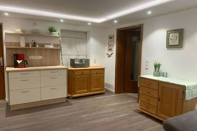Ferienwohnung mit 1 Schlafzimmer