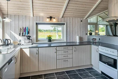 6 Personen Ferienhaus in Ansager-By Traum