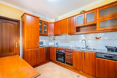 Ferienhaus in Albufeira mit Pool