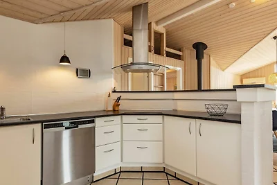 8 Personen Ferienhaus in Fjerritslev