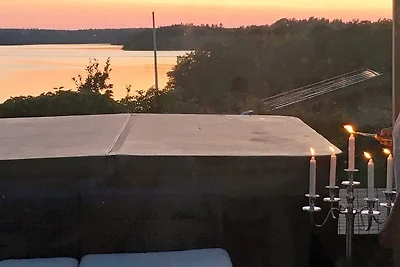 5 Personen Ferienhaus in Trollhättan