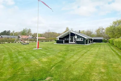 6 Personen Ferienhaus in Hemmet
