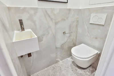 Wunderschöne Suite mit Klimaanlage Le Marais...