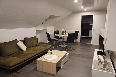 Appartement in het schilderachtige Kniebis