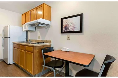 1 Kingsize-bett | Für Hörgeschädigte Geeignet...