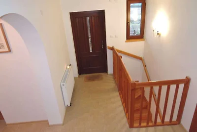 Ferienhaus in ruhiger Lage, Kolczewo