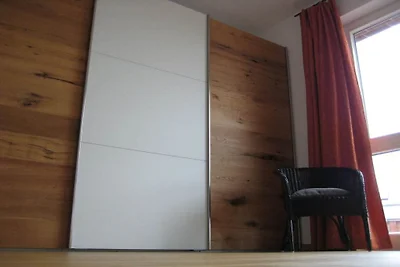 Ferienwohnung in Wismar mit Wifi
