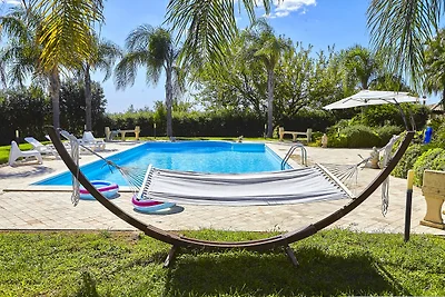 Elegante Villa, Selinunte Oasis