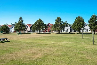 Ferienhaus für 4 Personen in einem Ferienpark...